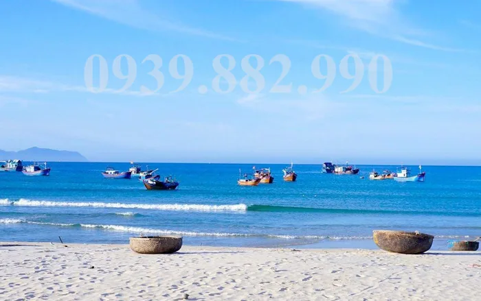 Bãi Biển Mũi Né: Thiên Đường Nghỉ Dưỡng Và Khám Phá Của Biển Phan Thiết -