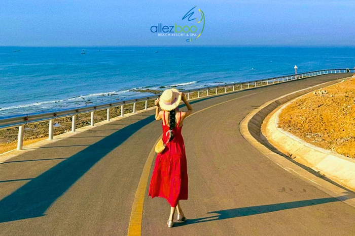 9 Điểm chụp hình đẹp ít người biết tại Mũi Né – AllezBoo Beach Resort & Spa