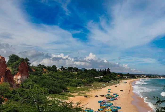 TOP 12 Bãi Biển Mũi Né - Phan Thiết Thơ Mộng Luôn Được Du Khách Săn Lùng