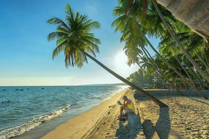 Top 7 bãi biển Mũi Né đẹp nhất không thể bỏ lỡ khi du lịch