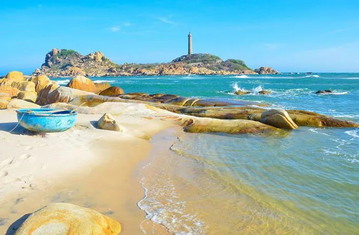 TOP 12 Bãi Biển Mũi Né - Phan Thiết Thơ Mộng Luôn Được Du Khách Săn Lùng