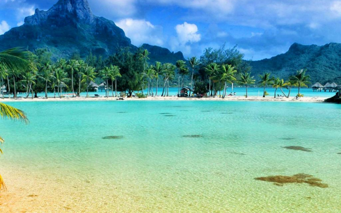 Đảo Nam Du - Khám Phá Thiên đường Maldives của Việt Nam