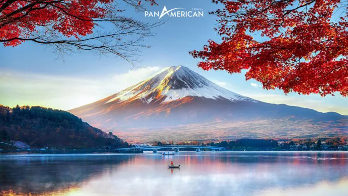 Khám phá 15 phong cảnh thiên nhiên đẹp nhất trên thế giới - Pan American  Travel