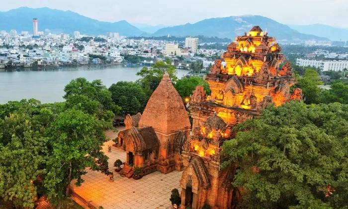 Khám phá Nha Trang - TOP 6 cảnh đẹp tự nhiên thu hút du khách