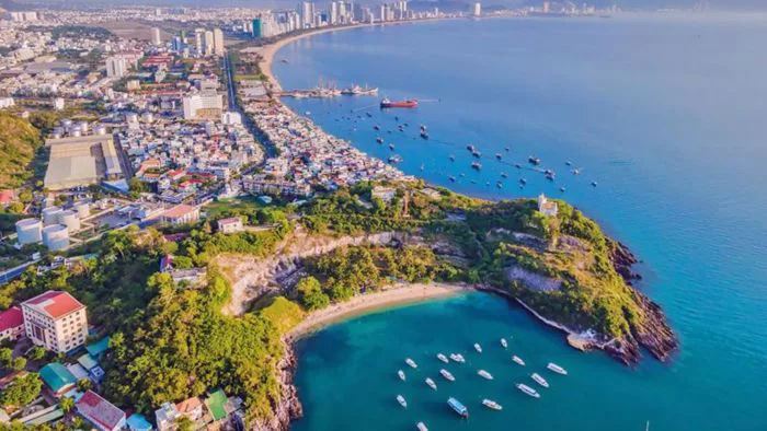 Khám phá 40+ ảnh đẹp Khánh Hòa với những bãi biển tuyệt đẹp