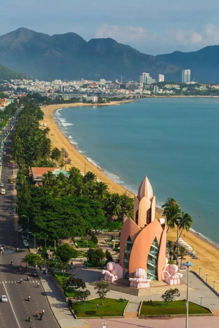 Top 10 điểm đến hấp dẫn nhất Việt Nam từ TripAdvisor, Nha Trang vẫn luôn có  mặt - An Nam Tour