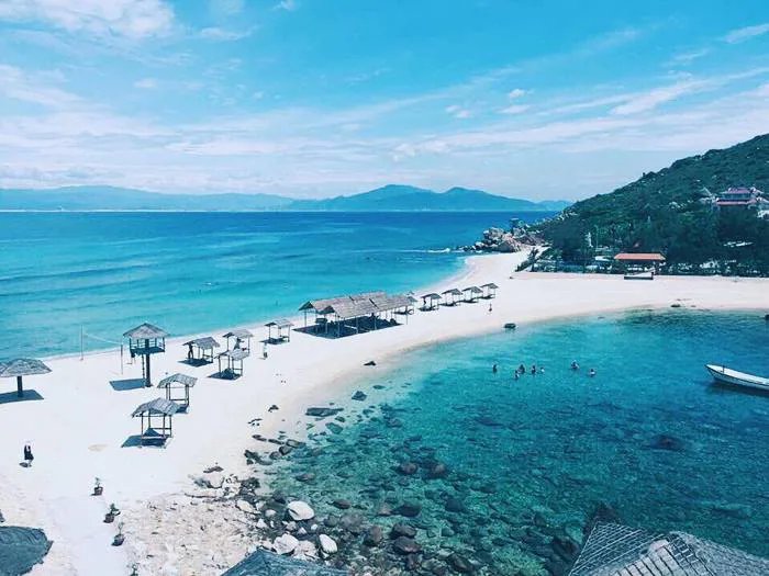 Du lịch Nha Trang hè có gì đẹp