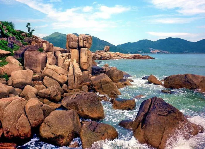 10 địa điểm chụp ảnh đẹp nhất tại Nha Trang