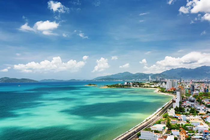 Hình ảnh đẹp về Nha Trang mới nhất năm nay