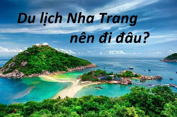 Nha Trang - Thiên đường thiên nhiên trong lòng thành phố - SAKOS