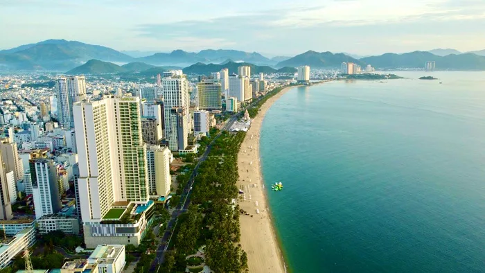 Cẩm nang du lịch Nha Trang: Khám phá thiên đường biển - Tuổi Trẻ Online