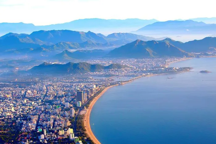 Khám phá vẻ đẹp Nha Trang - Tuyển tập hình ảnh Nha Trang ấn tượng nhất