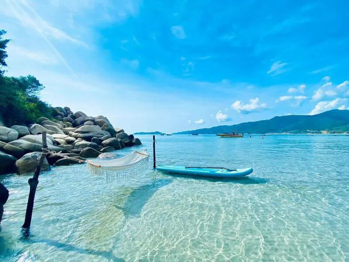 Khám phá Nha Trang - TOP 6 cảnh đẹp tự nhiên thu hút du khách