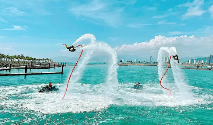 Cẩm nang du lịch Nha Trang: Khám phá thiên đường biển - Tuổi Trẻ Online