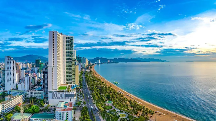 Nha Trang Wallpapers - Wallpaper Cave