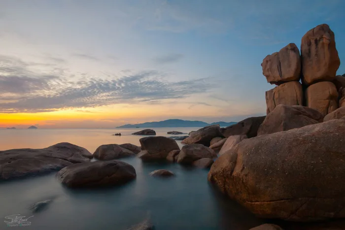 HÒN CHỒNG NHA TRANG | Du Lịch Văn Hóa