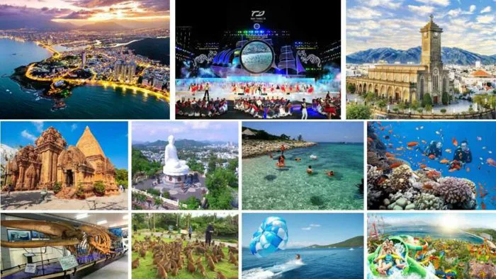 Du lịch Nha Trang: Cẩm nang khám phá từ A đến Z | Green SM