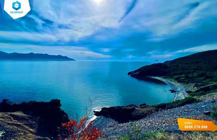 Bãi Tiên Nha Trang: Thiên đường sống ảo cho giới trẻ 2026