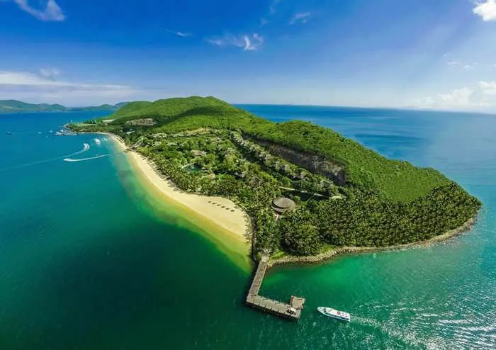 12 cảnh đẹp Nha Trang hấp dẫn không thể 