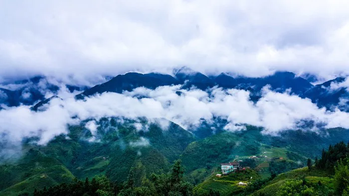 Bộ hình nền thiên nhiên phong cảnh full HD cực đẹp