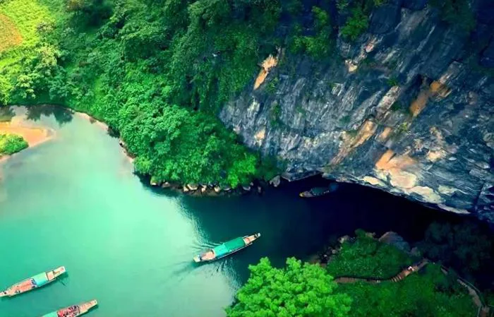 Top 10 điểm đến hấp dẫn ở Phong Nha- Kẻ Bàng - Quảng Bình Travel - Tour  Quảng Bình chuyên nghiệp