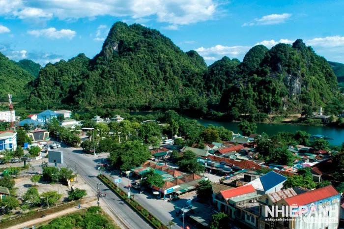 Những hình ảnh về Phong Nha - Kẻ Bàng Quảng Bình sau 20 năm được vinh danh  Di sản thiên nhiên thế giới