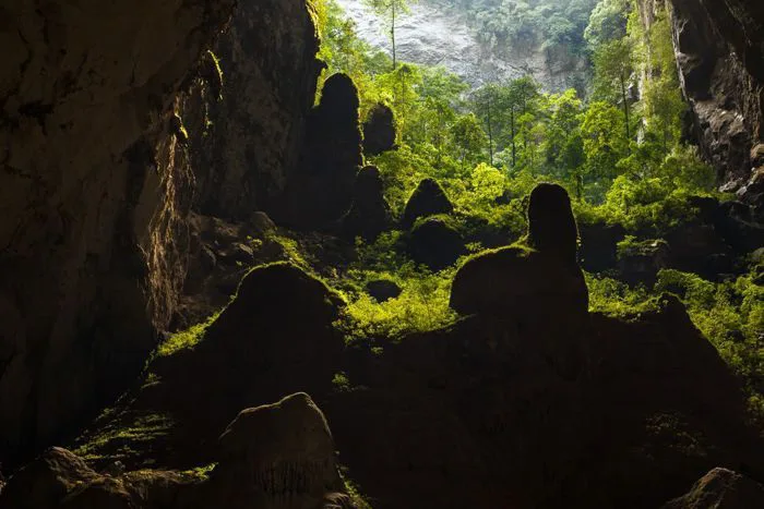 Một số hình ảnh Phong Nha Kẻ Bàng đẹp - Quảng Bình Travel - Tour Quảng Bình  chuyên nghiệp