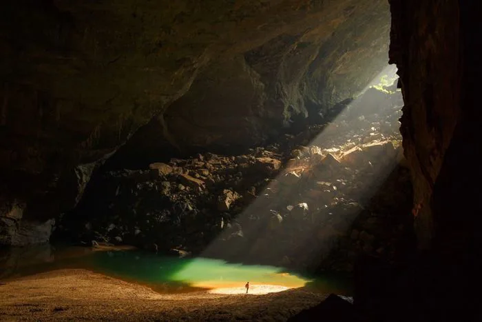Một số hình ảnh Phong Nha Kẻ Bàng đẹp - Quảng Bình Travel - Tour Quảng Bình  chuyên nghiệp