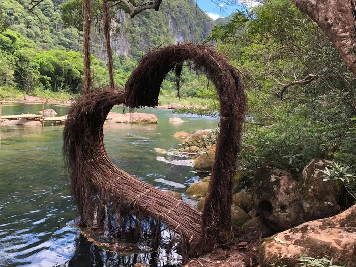 Hình ảnh Phong Nha Kẻ Bàng tuyệt đẹp