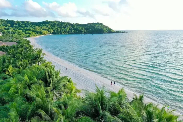30+ Cảnh đẹp Phú Quốc 'mê đắm lòng người' ai cũng nên ghé thăm! | Green SM