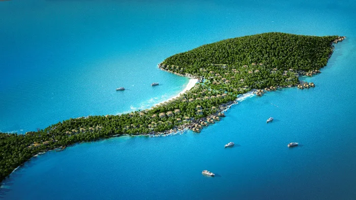 SAY ĐẮM VẺ ĐẸP HOANG SƠ CỦA ĐẢO NGỌC PHÚ QUỐC - TransViet Travel