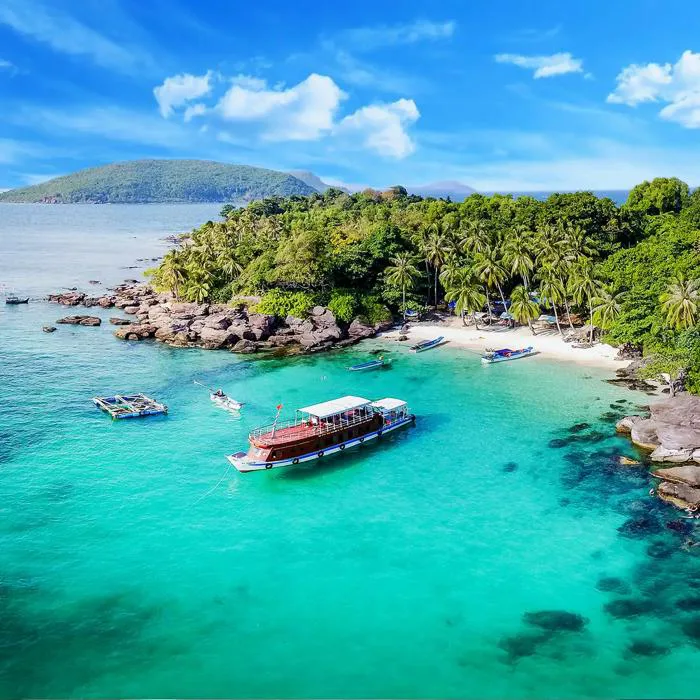 11 cảnh đẹp Phú Quốc nên check-in trong chuyến đi 2026