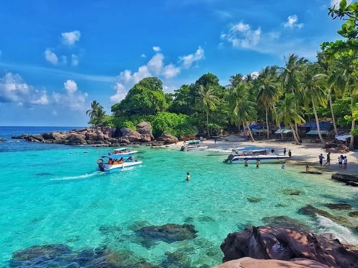 Phú Quốc – “Hawaii phương Đông” đưa du lịch Việt vươn tầm thế giới