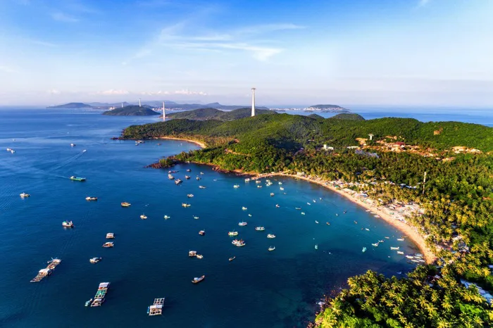 Top 30 cảnh đẹp Phú Quốc chinh phục trái tim bao du khách