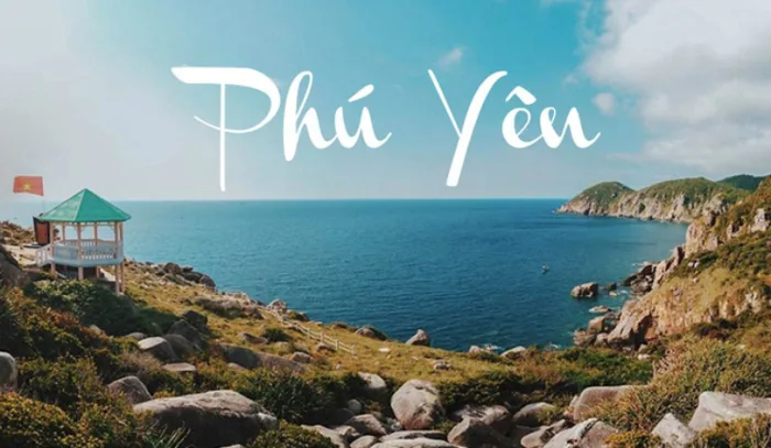 Bản đồ du lịch Phú Yên mới nhất - Tổng hợp các địa điểm ăn chơi tại Phú Yên