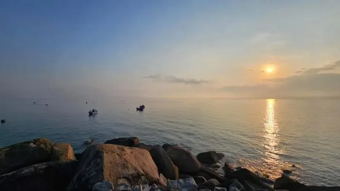 Top 20 cảnh đẹp Phú Yên khiến mê mẩn ngay từ lần đầu ghé thăm