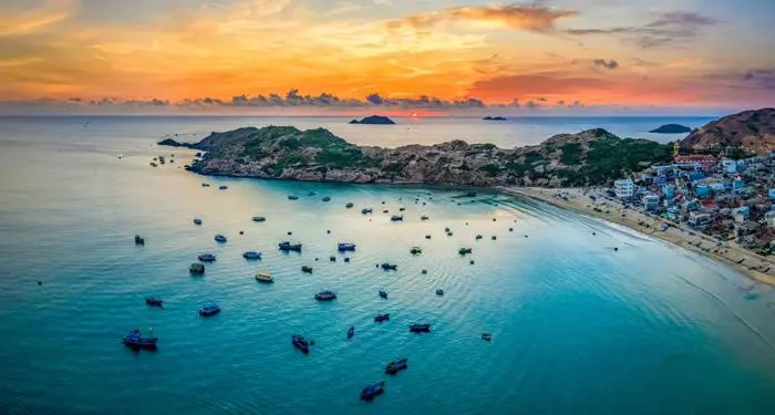 15 địa điểm du lịch Quy Nhơn bạn không thể bỏ lỡ