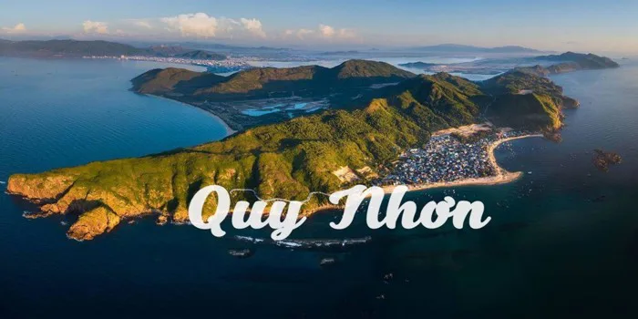 Khám phá các bãi biển mang 