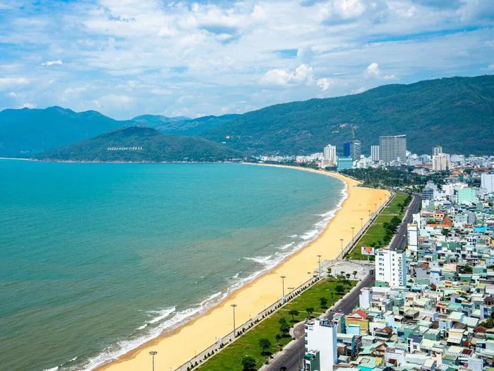 Du lịch Quy Nhơn - Cẩm nang khám phá từ A đến Z | Green SM