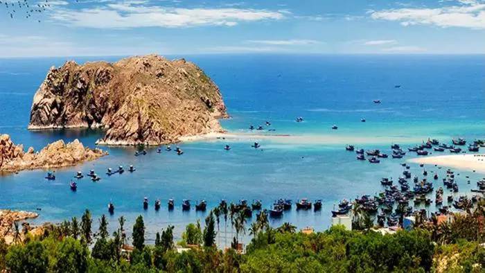 Top 20 cảnh đẹp Quy Nhơn đáng check in nhất 2026