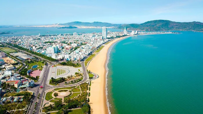7 điểm du lịch không thể bỏ lỡ khi tới Bình Định