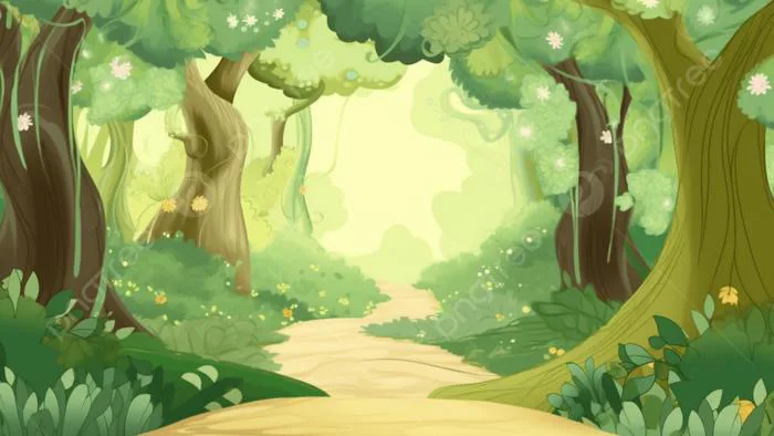 Hình nền Rừng Cây Xanh Nền, Rừng, Cây, Cỏ Background Vector để tải xuống  miễn phí - Pngtree