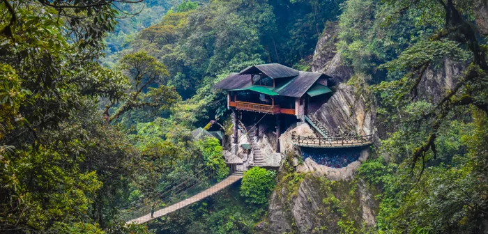 hình ảnh : thiên nhiên, Trạm đồi, Phong cảnh thiên nhiên, rừng nhiệt đới,  nhà ở, Kiến trúc, phong cảnh, Rừng nhiệt đới, Gắn khung cảnh, núi, công  viên quốc gia, Tòa