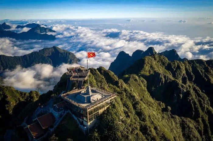 HÒA MÌNH VÀO THIÊN NHIÊN ĐẦY MÊ HOẶC VỚI CÁC CẢNH ĐẸP SAPA｜Tin tức và sự  kiện du lịch mới nhất trong ngày