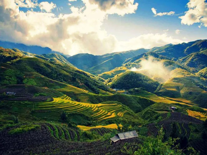 5 lý do biến Sapa thành viên ngọc quý của du lịch Việt Nam