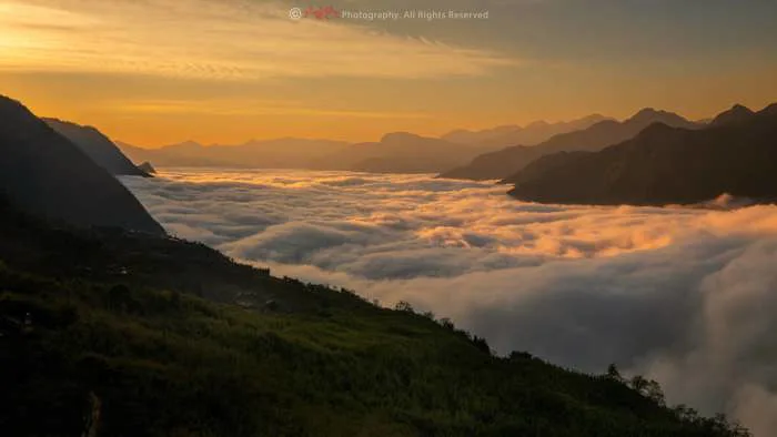 Khám phá vẻ đẹp thơ mộng của SaPa | ViettrekkingTrips
