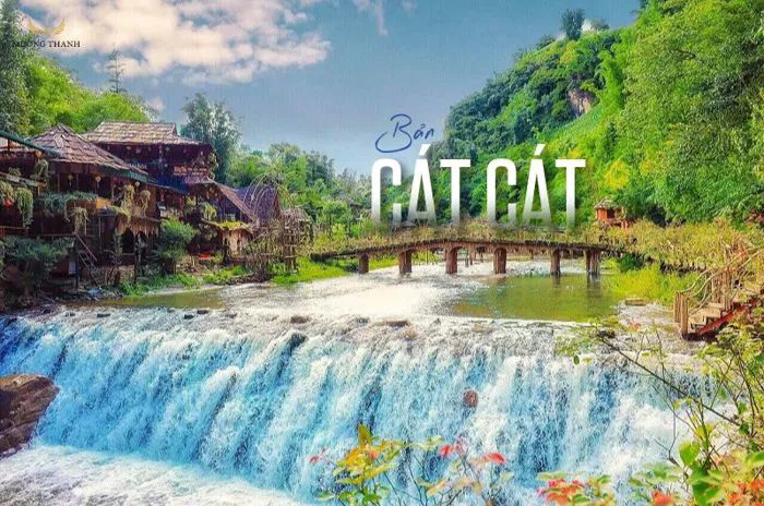 Khám phá 15 cảnh đẹp Sapa (Hướng dẫn chi tiết cách di chuyển)
