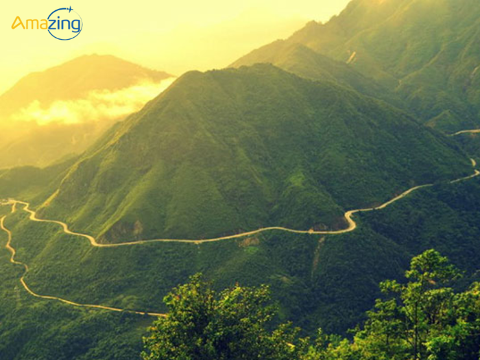Khám Phá TOP 12 Cảnh Đẹp Sapa Bạn Không Thể Bỏ Qua