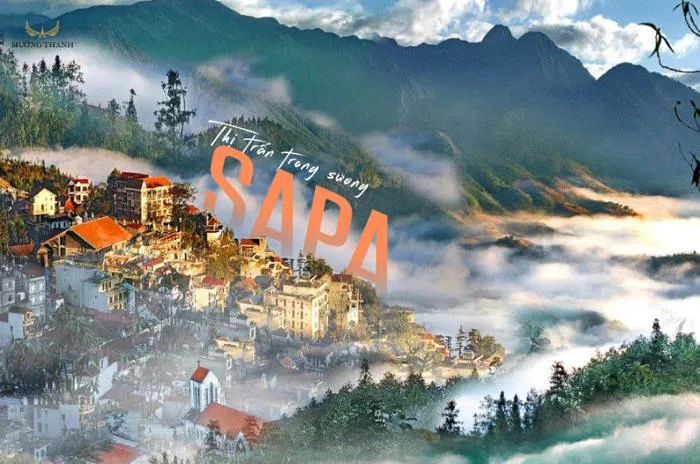 Khám phá 15 cảnh đẹp Sapa (Hướng dẫn chi tiết cách di chuyển)