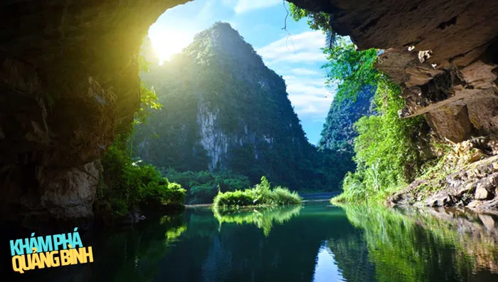 Khám Phá Hang Sơn Đoòng: Hang động Lớn Nhất Thế Giới.